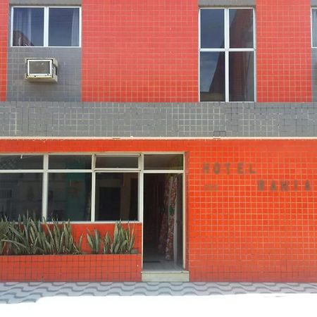 Hotel Bahia Caruaru Exterior photo