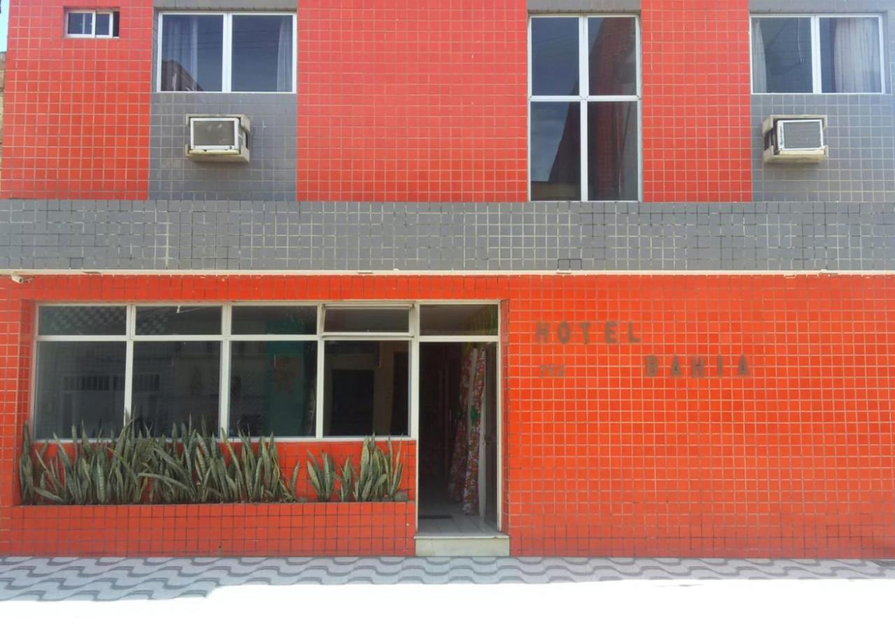 Hotel Bahia Caruaru Exterior photo