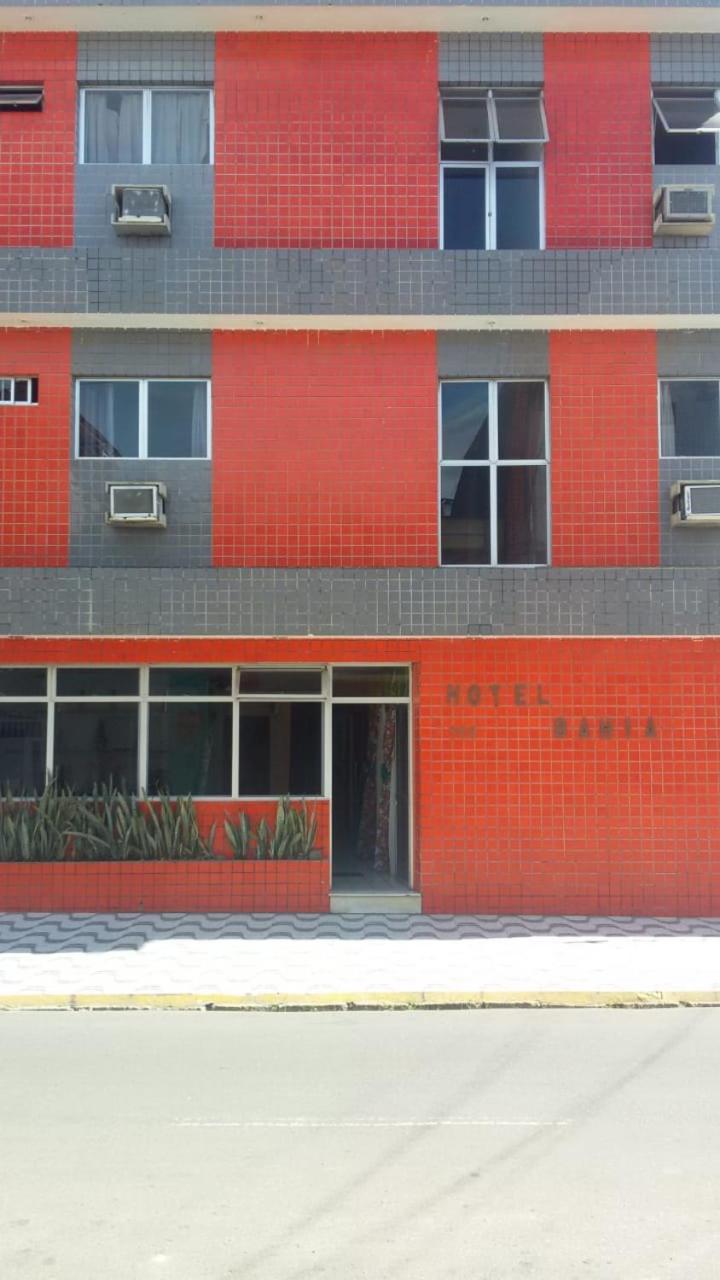 Hotel Bahia Caruaru Exterior photo
